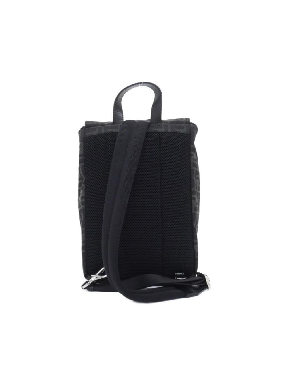 Fendi Nes Backpack Small - Picture 2 of 6